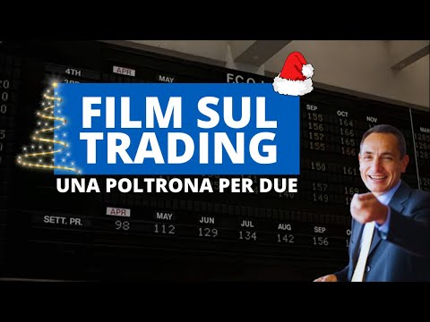Le scene di “Una poltrona per due” che ci insegnano com’era il Trading prima di Internet