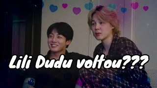 CANAL LILI DUDU VOLTOU??? LINK NA DESCRIÇÃO!