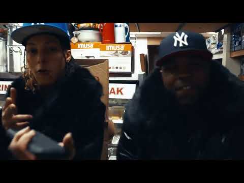 Flowzay ft. Maserati Picasso - Who To Trust