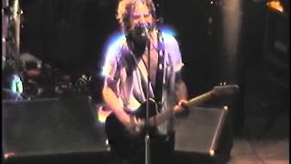 Pearl Jam - Jones Beach, 24-08-2000