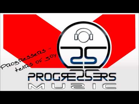 Progressers - Tears of Joy