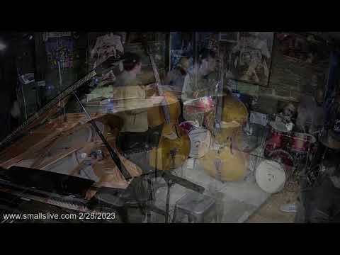 Jason Clotter Quartet & Jam Session  - Live at Smalls Jazz Club - New York City - 2/28/23