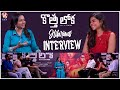 Anchor Suma Fun Interview With Kotha Lokah Chapter 1 Movie Team Kalyani Priyadarshan V6Ent