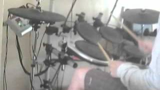 Always - Architects Drum cover