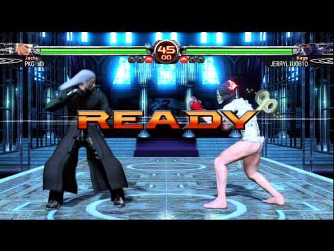 07/06/12 - PKG MD(JA) vs JERRYLIU0810(KA)