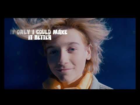 If Only  - AKoben  Ft Tennessee Flores