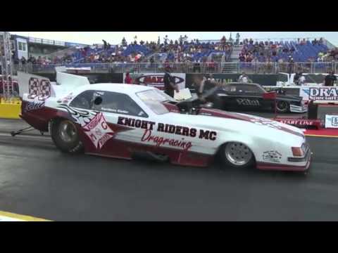 69time Dragracing Nitrolympx 2015