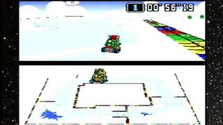 Time Trial - VL1 PAL NBT - New WR: 9"52*