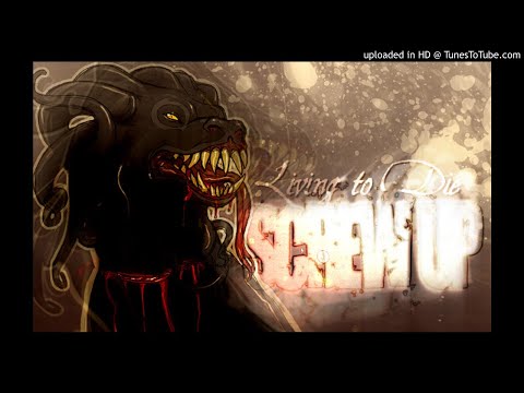 Ewun - Screw Up (Living To Die VIP)