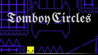 Cover art for Tomboy Circles