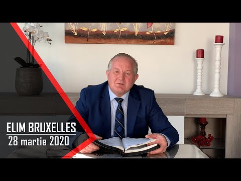 IN ACESTE VREMURI TULBURI SA NU VI SE TULBURE INIMA