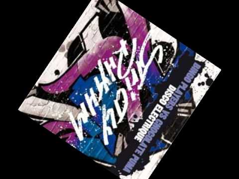 Autumn Electrique - Pete Vs. John Dahlback Vs. Bingo Players & Chocolate Puma