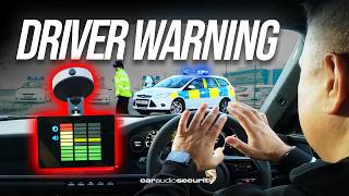Download lagu Can This Detect Police Nearby? Target Blu Eye GO Tested! | Car Audio & Security mp3
