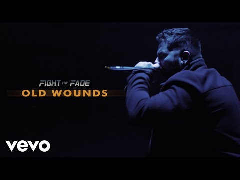 Video thumbnail for Old Wounds