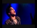 Sure Fire Winners (Remix): Adam Lambert ...