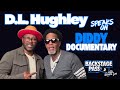 D L Hughley Speaks On 50 Cent S Diddy Documentary On Netflix