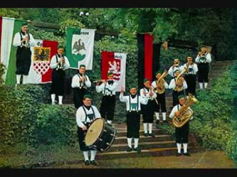 Ernst Mosch - Ohne Liebe geht es nicht (LIVE)