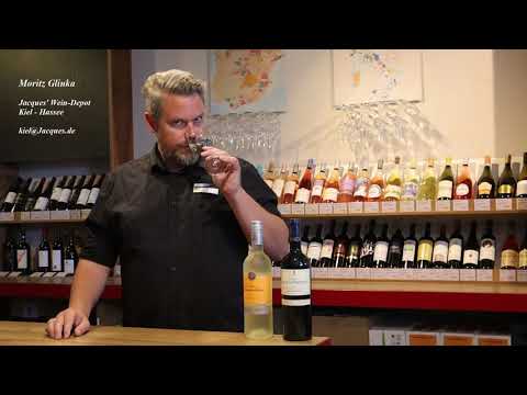 Jacques' Wein-Depot Verkostung