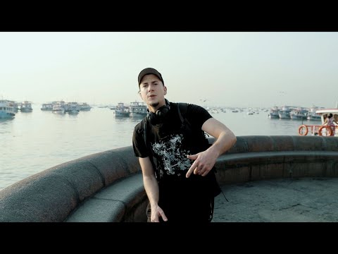 Der-Con & Testa - Mumbai / मुंबई (feat. Viveick Rajagopalan, Sharanya Rajgopal)