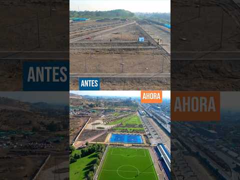 Nuevo Parque Cerro Chena está Ad Portas de ser una realidad