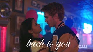 Archie & Veronica - Back to you