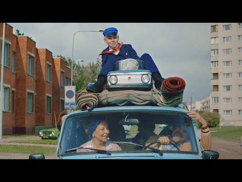 download lagu mp3 mp4 Nika Savolainen, download lagu Nika Savolainen gratis, unduh video klip Nika Savolainen