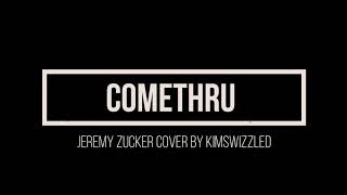 Download lagu COMETHRU - jeremy zucker cover by kimswizzled lyrics mp3 Download lagu COMETHRU - jeremy zucker cover by kimswizzled lyrics mp3