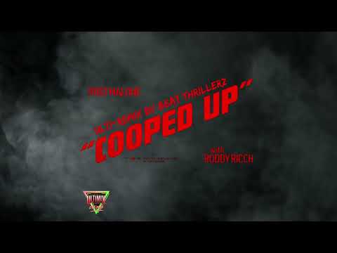 Post Malone with Roddy Ricch - Cooped Up (Ulti-Remix by Beat Thrillerz) out now on Ultimix Records