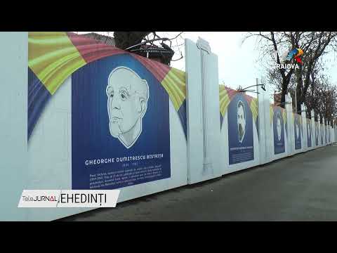 ENCICLOPEDIA JUDEȚULUI MEHEDINȚI