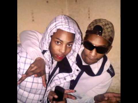 Shizz Ft J Killah Aka (J kid) - Bangin On Dem