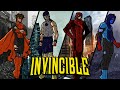This Invincible Game Is INSANE