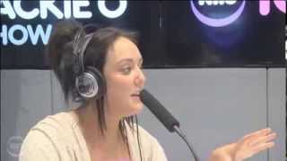 Charlotte Crosby From Geordie Shore