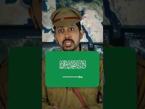 Don't take Iran Lightly 🤯🚀 | Kuldeep Singhaniaa #shorts