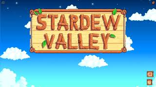 Celebrate - Let's Play Stardew Valley Part 305