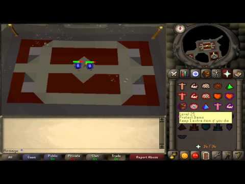 OSRS Fremennik Trials Full Quest Guide w/ Commentary