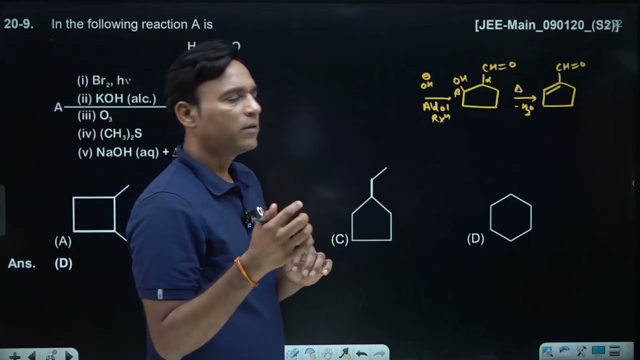 Video Solution