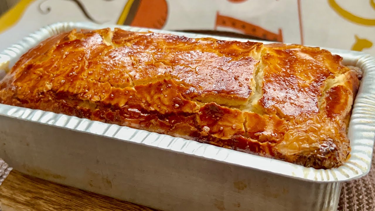 ESSE É O PÃO SEM FARINHA DE TRIGO MAIS FÁCIL E RÁPIDO DE FAZER! CROCANTE E MACIO