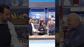 👨‍🍳🍝 «Եփող թափողները». Օլյա Հակոբյան