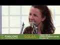 Solas -- The Newry Highwayman