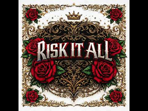 Bruno Mars-Risk It All (Reggae Cover)