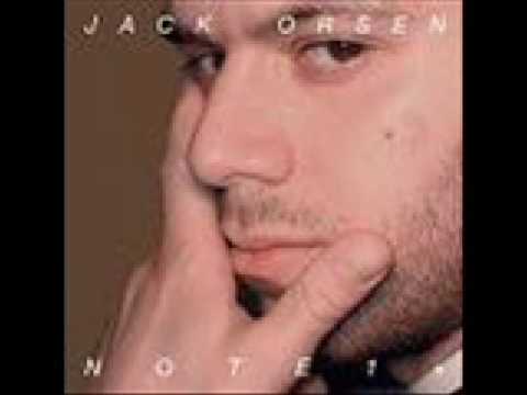 Jack Orsen - Der Milliardär