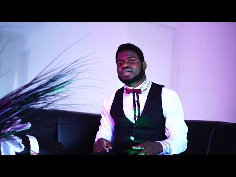 Minister Shabani Mwinyi - Safisha Moyo  (Official Music Video)