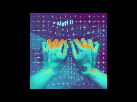 Kamil Hoffmann x Conspiracy Flat - Dlhá Noc (ft. Barber, Yzomandias) (Audio)