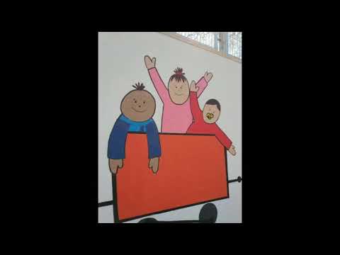 Vídeo Colegio CENTRO EDUCATIVO LA AMISTAD
