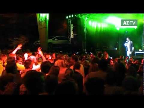 Inselfest Langenapel 2012