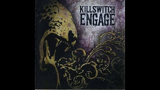 KILLSWITCH ENGAGE - IN A DEAD WORLD (Lyric Video)