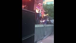 Jon pardi- when I&#39;ve been drinking