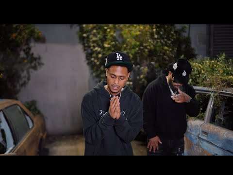 Mani Coolin ft. Jayson Cash - Better Dayz (Official Video)