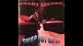 Every Second &quot;Pincushion&quot;