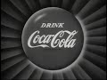 One Hour In Wonderland End Credits Coca Cola Logo